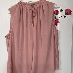 So cute pink top💕